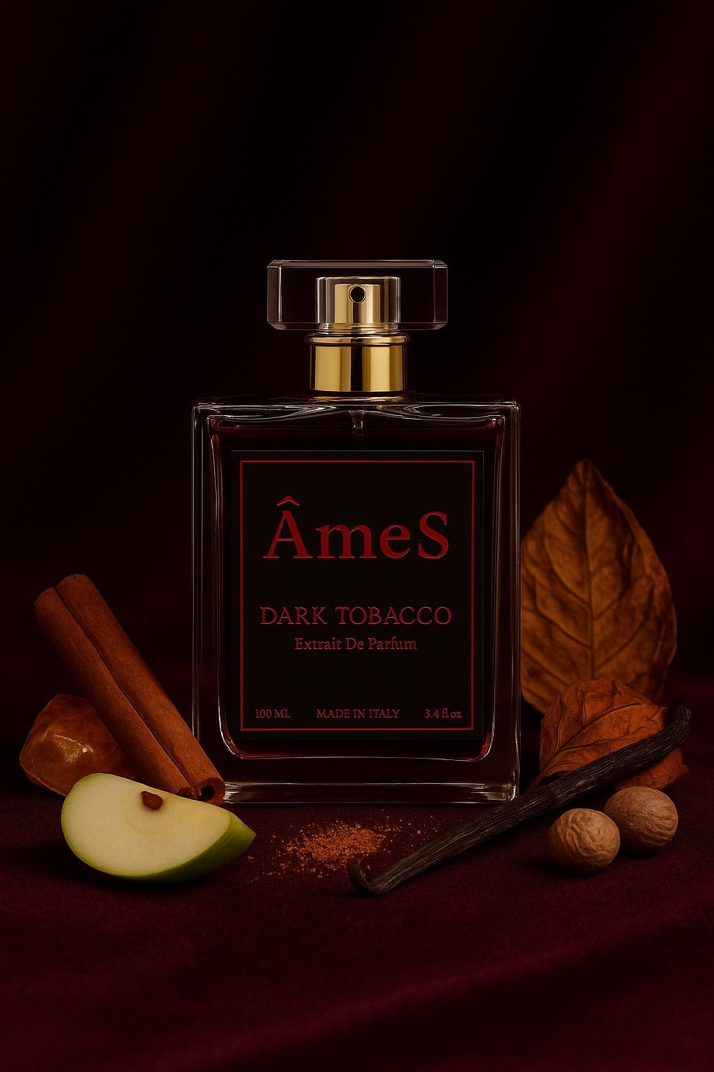 Dark Tobacco