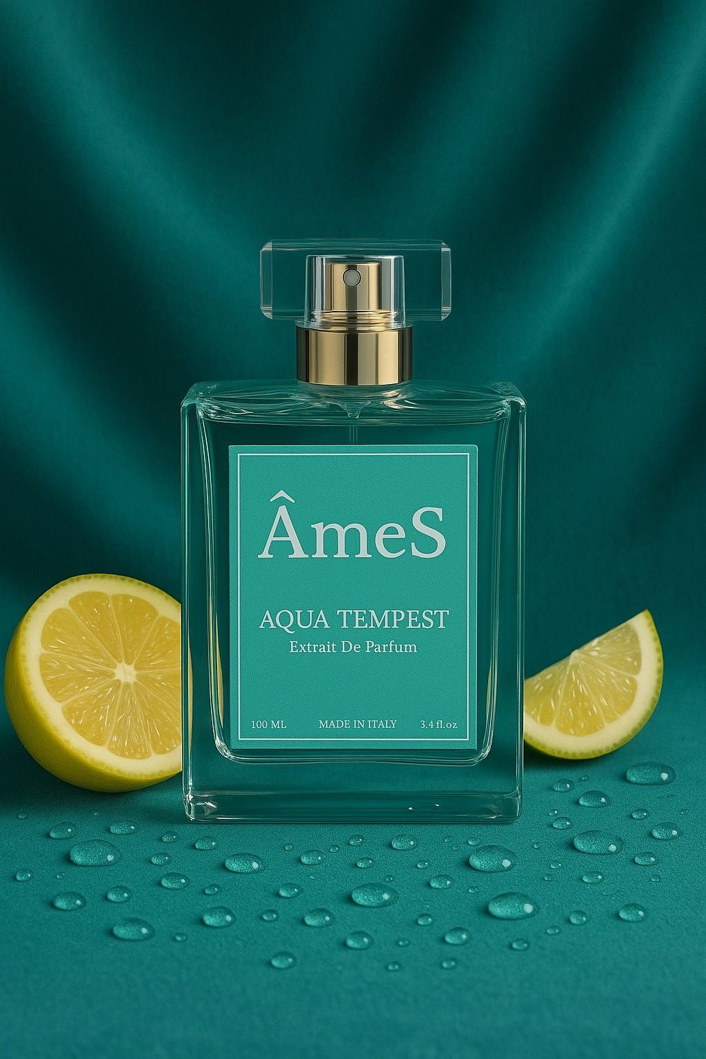 Aqua Tempest